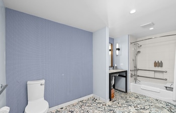 Room, 2 Queen Beds, Accessible