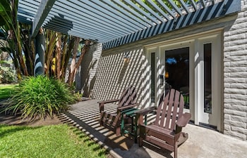 Premium Room, 2 Queen Beds, Lanai (Garden)