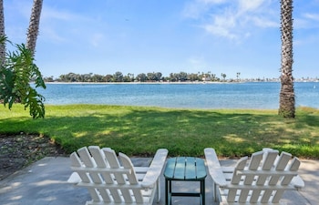 Room, 2 Queen Beds, Lanai (Bayside)