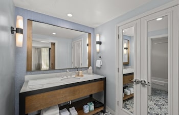 Standard Room, 2 Queen Beds