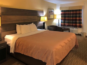 Room, 1 King Bed, Accessible, Non Smoking