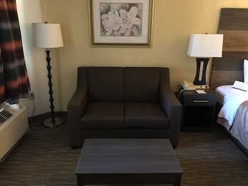 Standard Room, 1 King Bed, Non Smoking