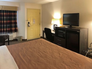 Room, 1 King Bed, Accessible, Non Smoking