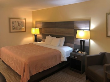 Room, 1 King Bed, Accessible, Non Smoking