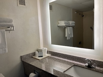 Room, 2 Double Beds, Non Smoking