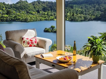 Tarawera Suite