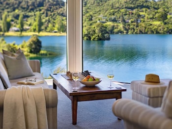 Villa Suite
