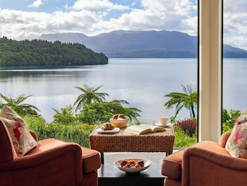 Tarawera Suite
