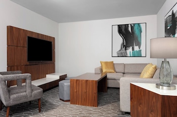 Junior Suite, 1 Bedroom