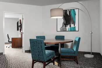 Suite, 1 Bedroom