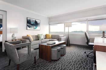 Junior Suite, 1 Bedroom