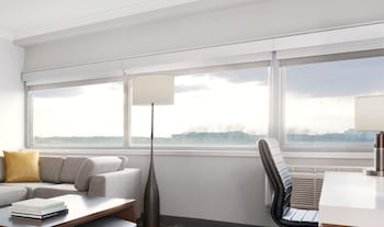 Junior Suite, 1 Bedroom