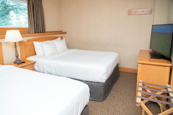 Deluxe Condo, 1 Bedroom