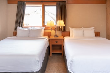 Deluxe Condo, 1 Bedroom (Loft)
