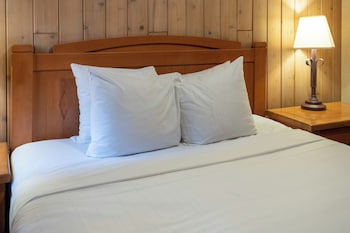 Deluxe Condo, 1 Queen Bed