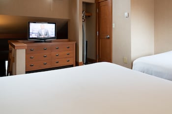 Deluxe Condo, 1 Bedroom (Loft)