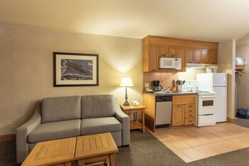 Deluxe Condo, 1 Bedroom