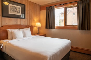 Deluxe Condo, 1 Bedroom (Loft)