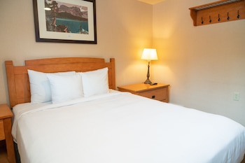 Premier Condo, 2 Bedrooms (Loft)