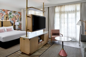 Suite, 1 Bedroom