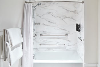 Standard Room, 2 Queen Beds