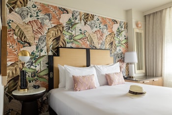 Room, 1 King Bed
