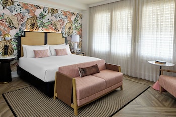 Premium Room, 1 King Bed