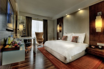 Club Room