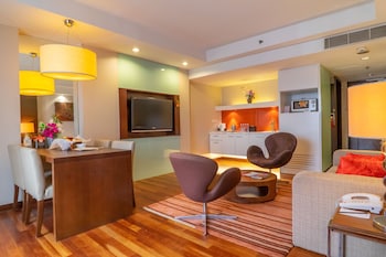 Executive Suite