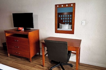 Room, Multiple Beds, Non Smoking