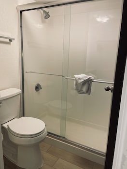 Room, 2 Double Beds, Non Smoking (Atrium)