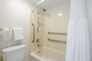 Room, 1 King Bed, Accessible, Non Smoking