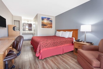 Room, 1 King Bed, Accessible, Non Smoking