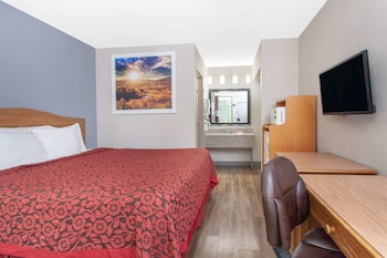 Room, 1 King Bed