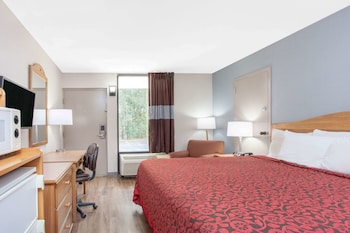 Room, 1 King Bed