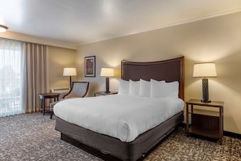 Standard Room, 1 Queen Bed, Accessible, Non Smoking