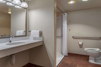 Standard Room, 1 Queen Bed, Accessible, Non Smoking