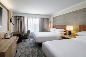 Room, 2 Queen Beds