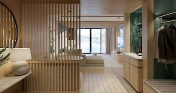 Wellbeing Panorama Suite