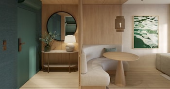 Wellbeing Panorama Suite