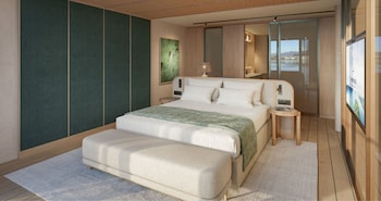 Wellbeing Panorama Suite