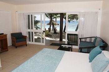 Ocean Standard Bure