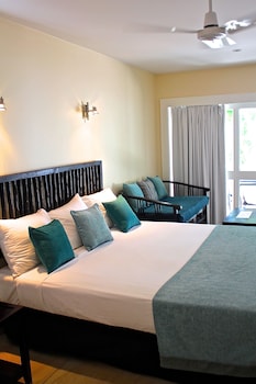 Ocean Standard Bure