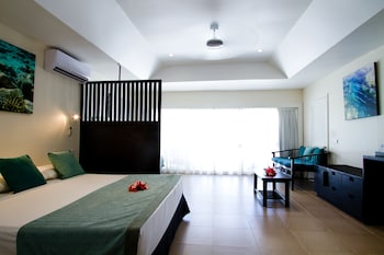 Ocean Premium Bure