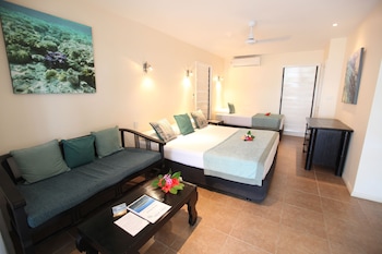 Ocean Standard Bure