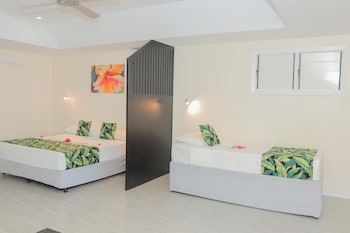 Ocean Premium Bure