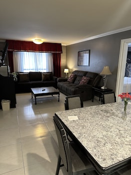 Studio Suite, 1 King Bed, Non Smoking