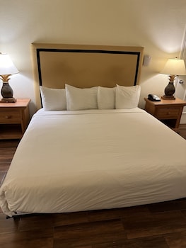 Room, 1 King Bed, Accessible