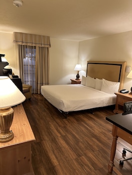 Room, 1 King Bed, Accessible