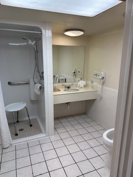 Room, 1 King Bed, Accessible